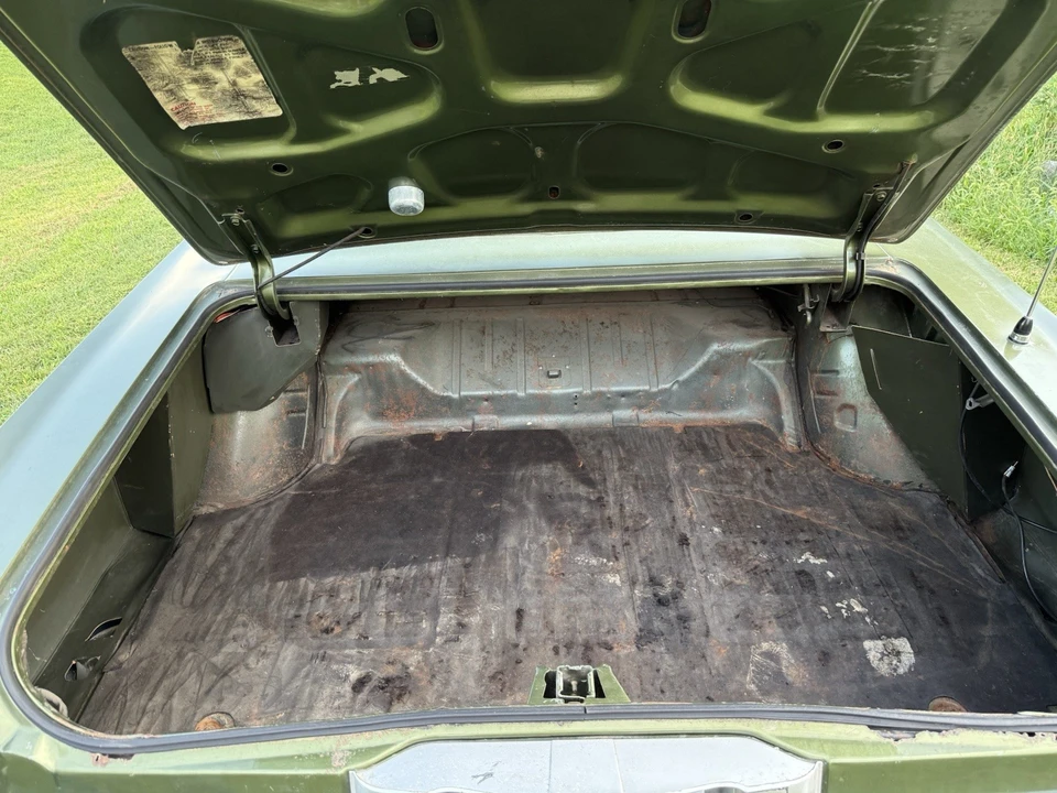 1968 Oldsmobile 98 - Image 8 of 13