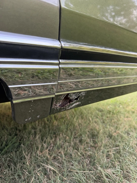 1968 Oldsmobile 98 - Image 12 of 13