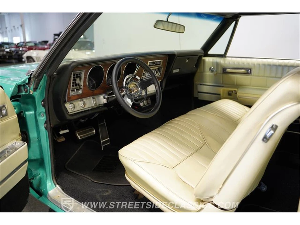 1968 Oldsmobile 98 - Image 2 of 31
