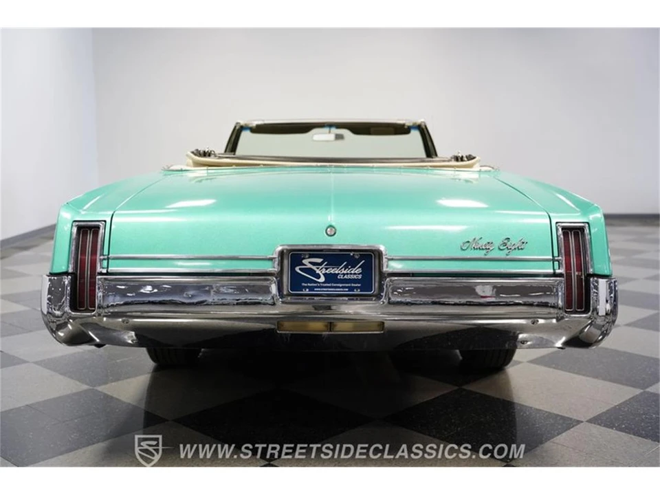 1968 Oldsmobile 98 - Image 24 of 31
