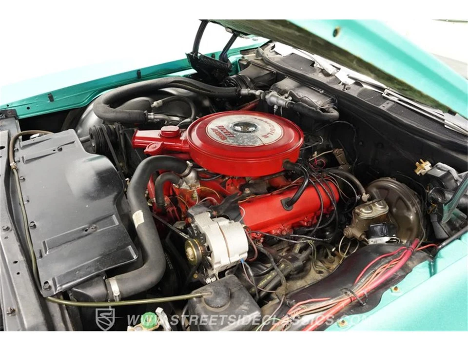 1968 Oldsmobile 98 - Image 31 of 31