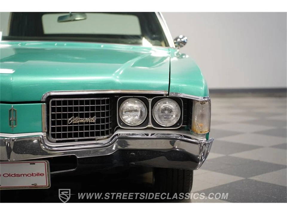 1968 Oldsmobile 98 - Image 19 of 31