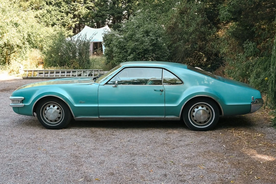1968 Oldsmobile Toronado - Image 12 of 30