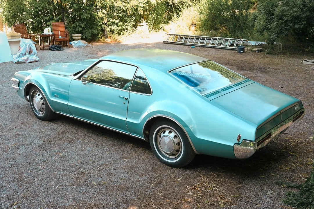 1968 Oldsmobile Toronado - Image 14 of 30