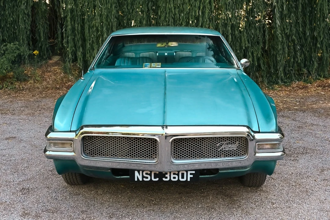1968 Oldsmobile Toronado - Image 6 of 30
