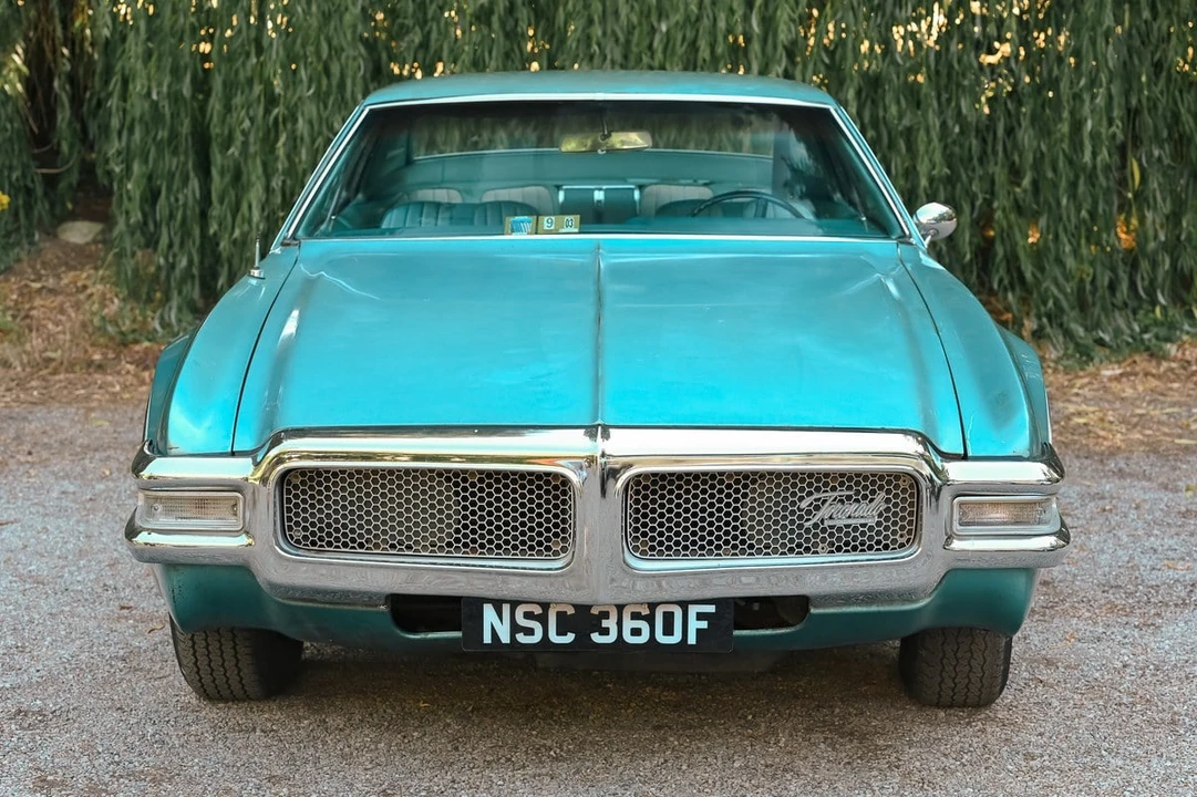 1968 Oldsmobile Toronado - Image 20 of 30