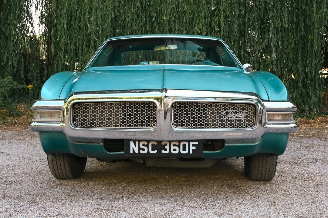 1968 Oldsmobile Toronado - Image 7 of 30