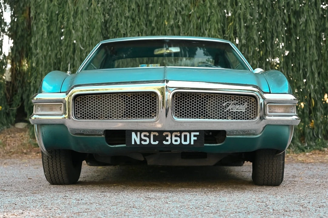 1968 Oldsmobile Toronado - Image 21 of 30