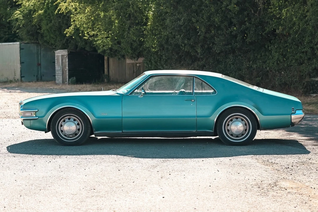 1968 Oldsmobile Toronado - Image 27 of 30