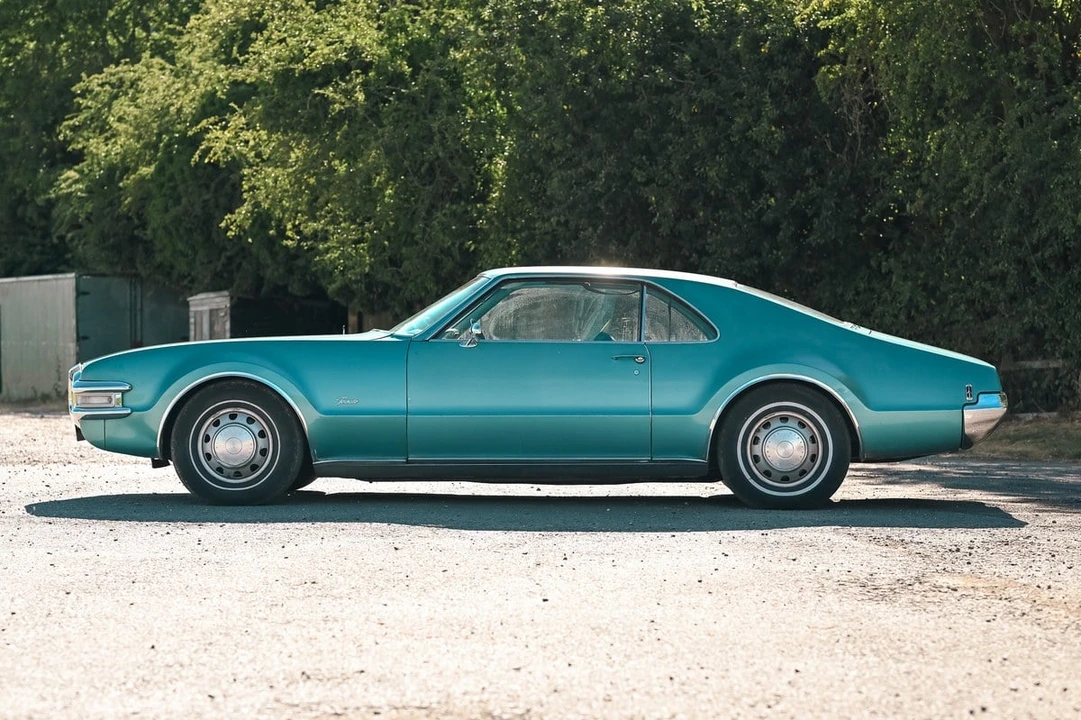 1968 Oldsmobile Toronado - Image 28 of 30