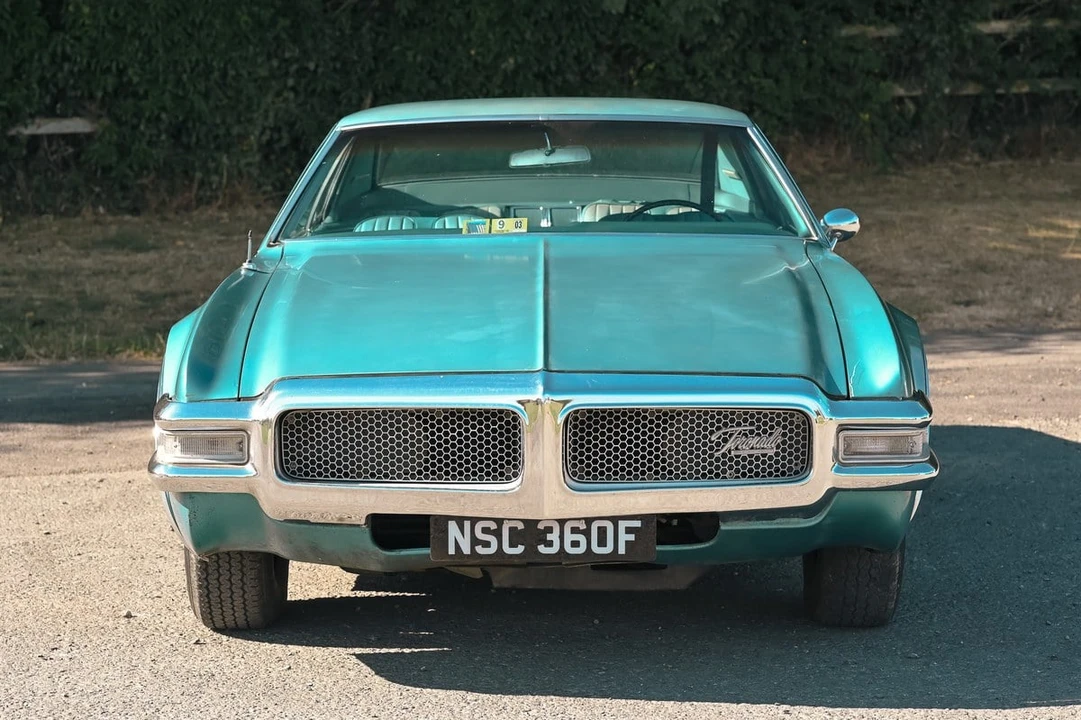 1968 Oldsmobile Toronado - Image 22 of 30