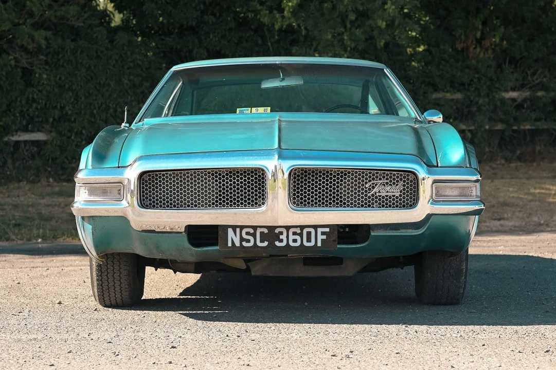 1968 Oldsmobile Toronado - Image 23 of 30