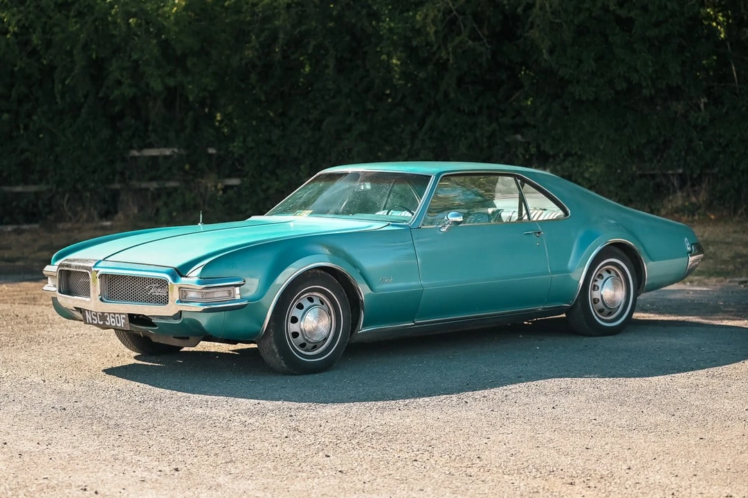 1968 Oldsmobile Toronado - Image 26 of 30