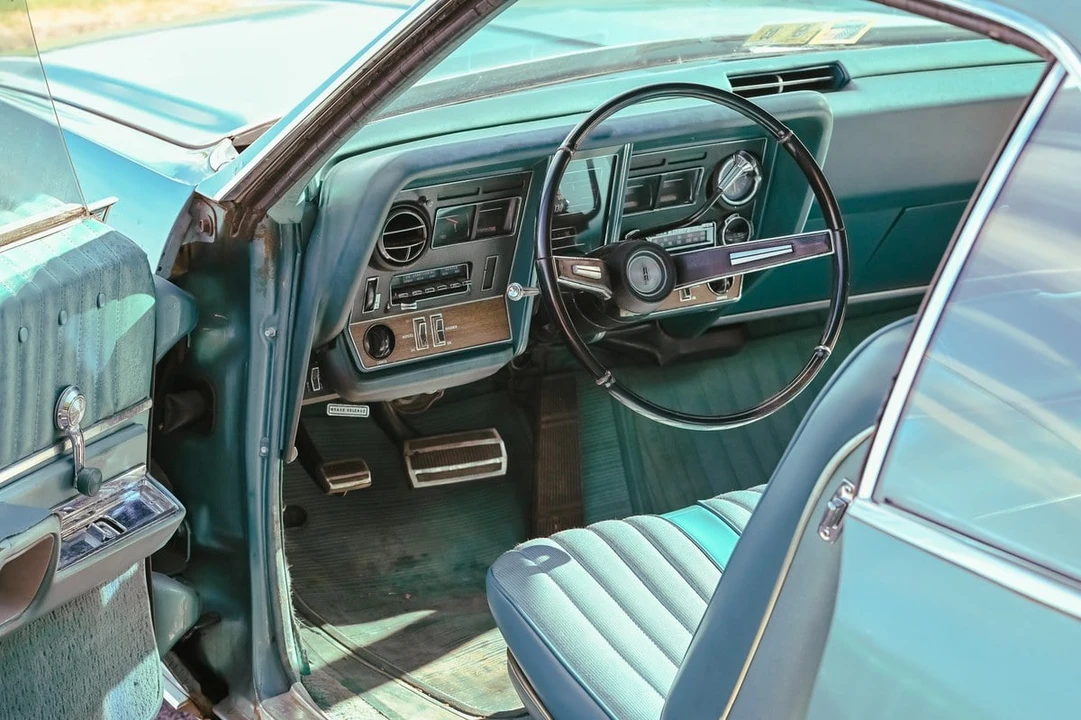1968 Oldsmobile Toronado - Image 3 of 30