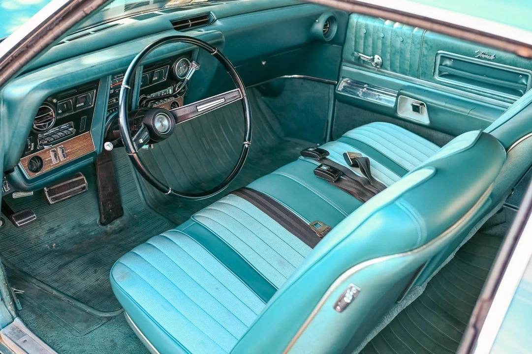 1968 Oldsmobile Toronado - Image 4 of 30