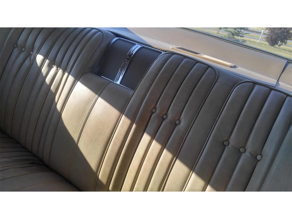 1968 Oldsmobile Toronado - Image 4 of 11