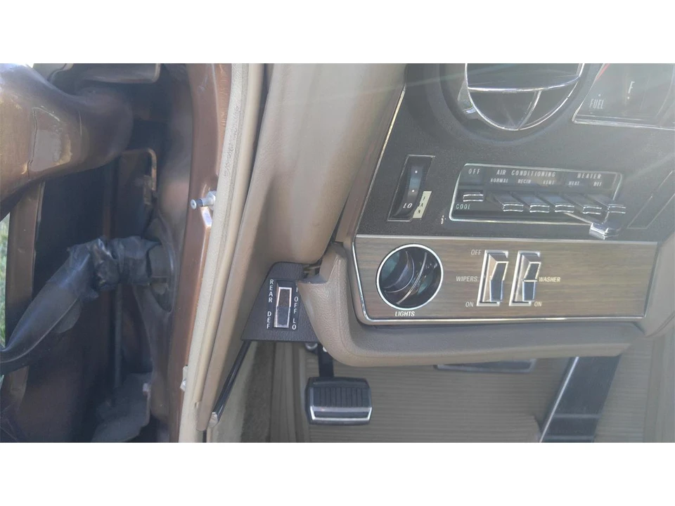 1968 Oldsmobile Toronado - Image 5 of 11