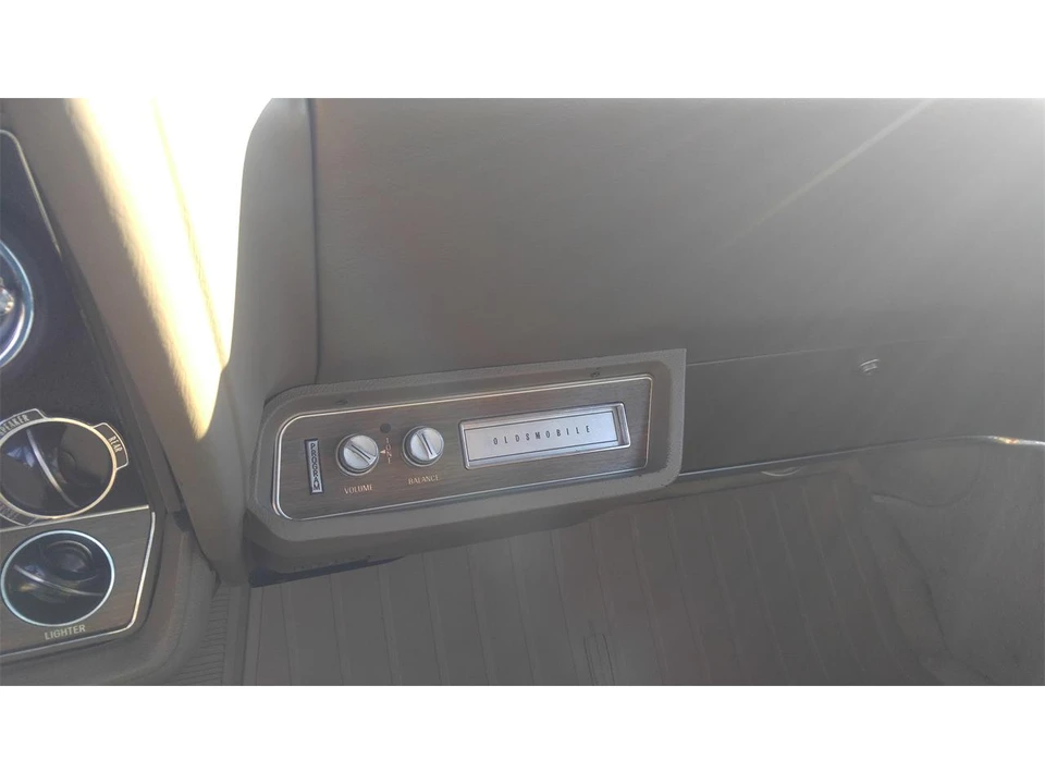 1968 Oldsmobile Toronado - Image 6 of 11