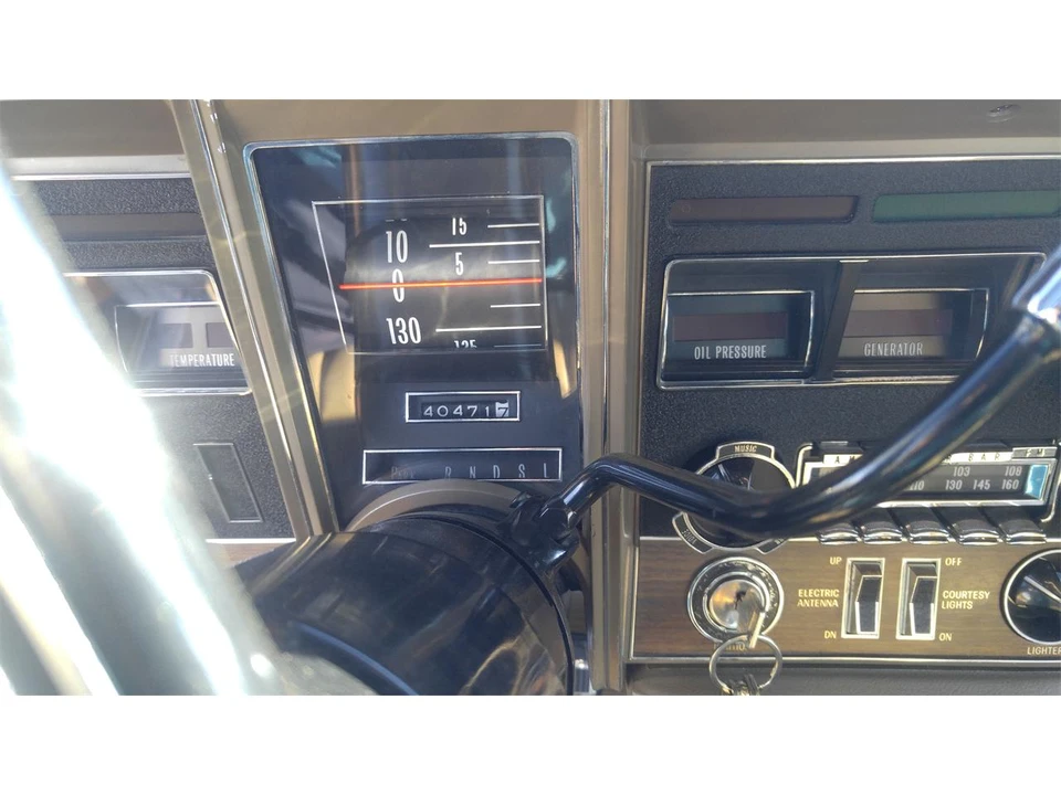 1968 Oldsmobile Toronado - Image 7 of 11