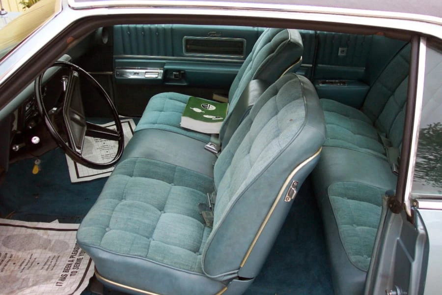 1968 Oldsmobile Toronado - Image 2 of 4
