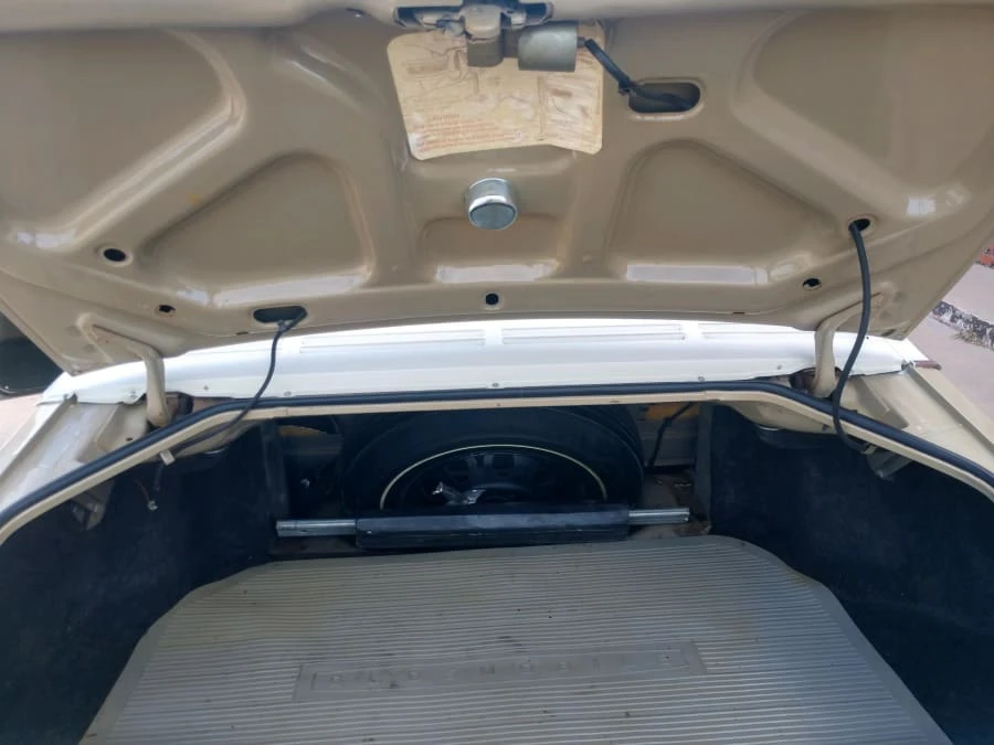 1968 Oldsmobile Toronado - Image 7 of 10