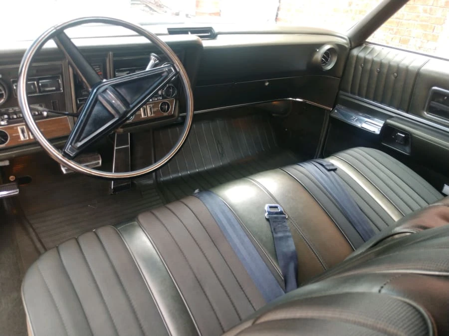1968 Oldsmobile Toronado - Image 2 of 10