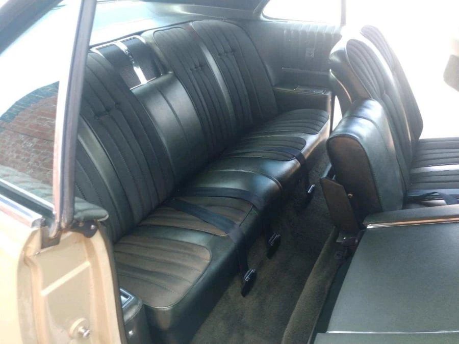 1968 Oldsmobile Toronado - Image 9 of 10