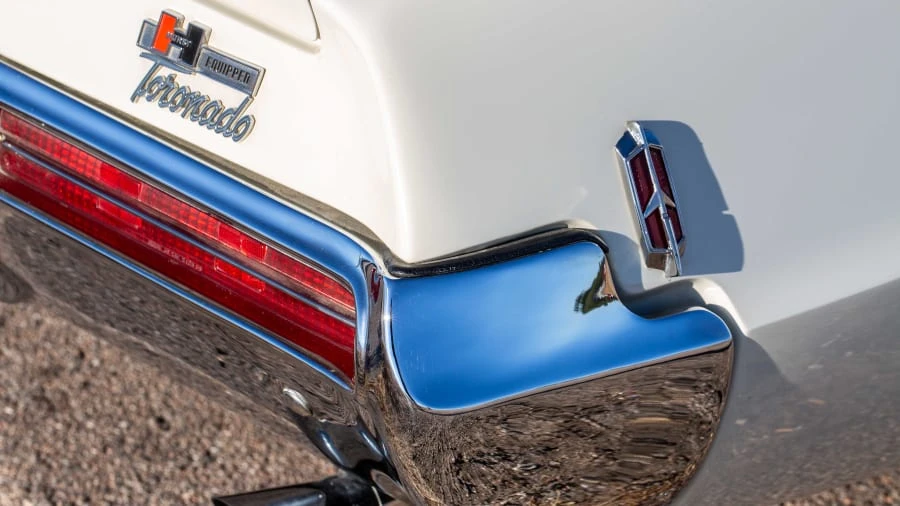 1968 Oldsmobile Toronado - Image 21 of 31