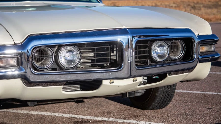 1968 Oldsmobile Toronado - Image 29 of 31