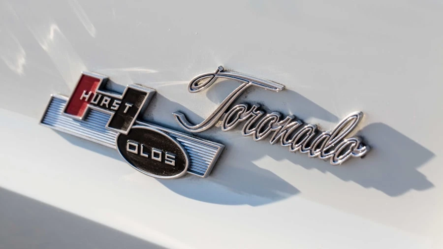 1968 Oldsmobile Toronado - Image 17 of 31