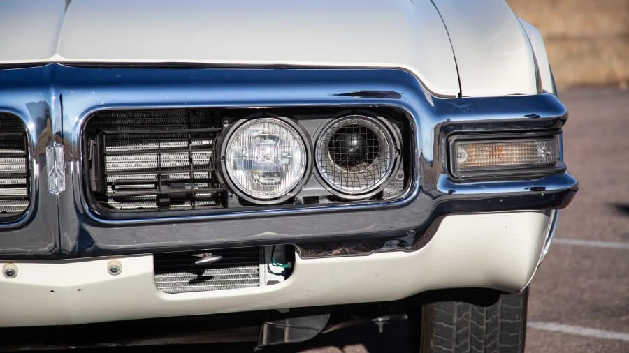 1968 Oldsmobile Toronado - Image 31 of 31