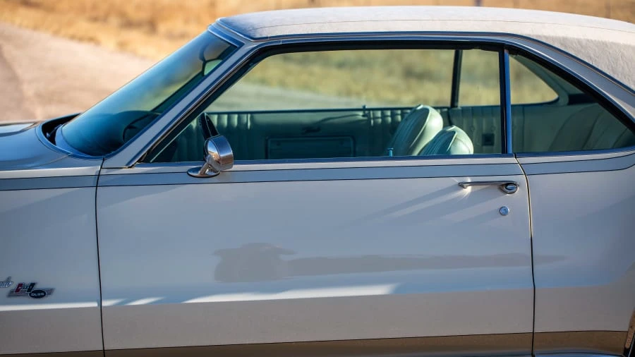 1968 Oldsmobile Toronado - Image 26 of 31