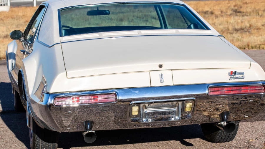 1968 Oldsmobile Toronado - Image 28 of 31
