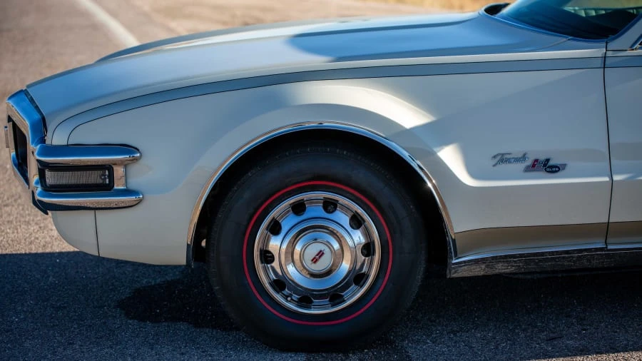 1968 Oldsmobile Toronado - Image 14 of 31