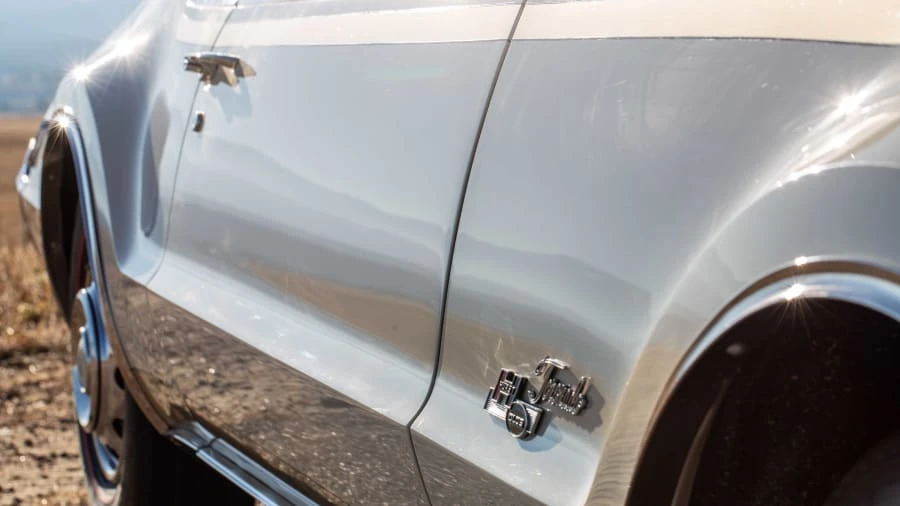 1968 Oldsmobile Toronado - Image 19 of 31