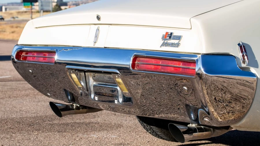 1968 Oldsmobile Toronado - Image 23 of 31
