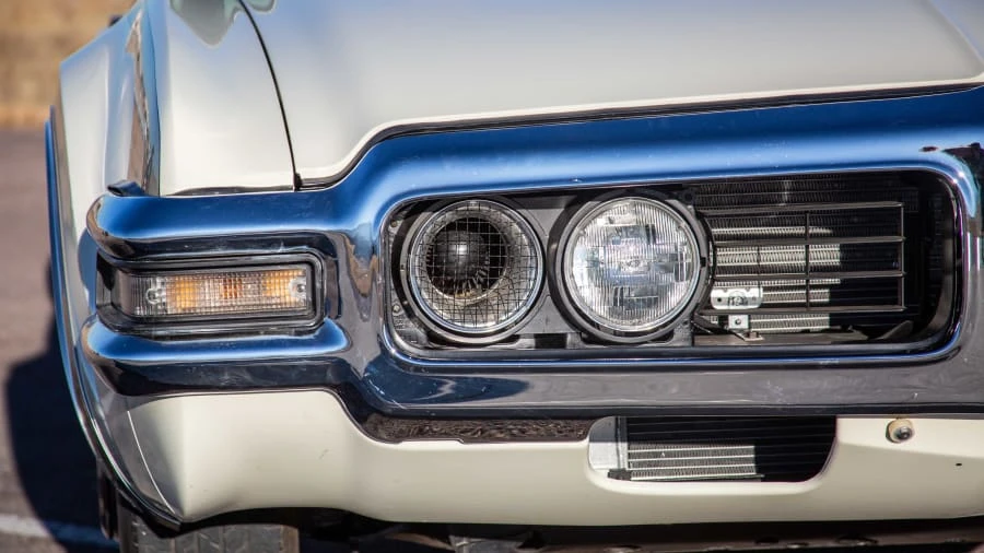 1968 Oldsmobile Toronado - Image 30 of 31