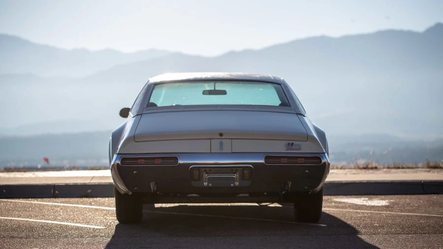 1968 Oldsmobile Toronado - Image 4 of 31