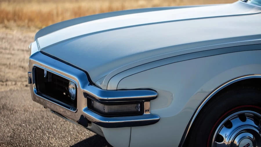 1968 Oldsmobile Toronado - Image 13 of 31