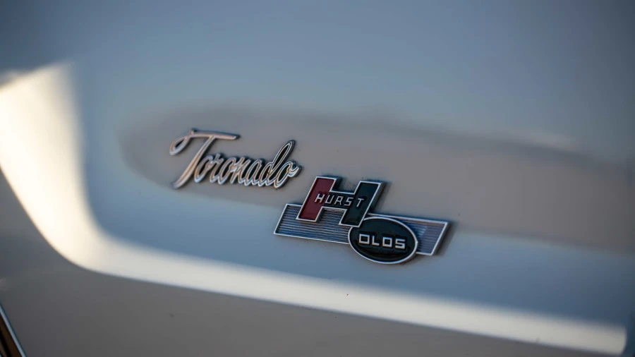 1968 Oldsmobile Toronado - Image 10 of 31