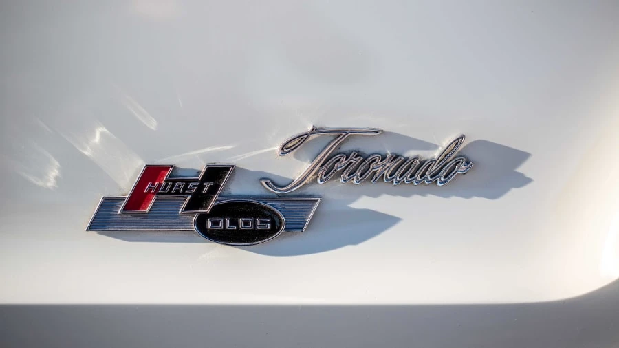 1968 Oldsmobile Toronado - Image 12 of 31
