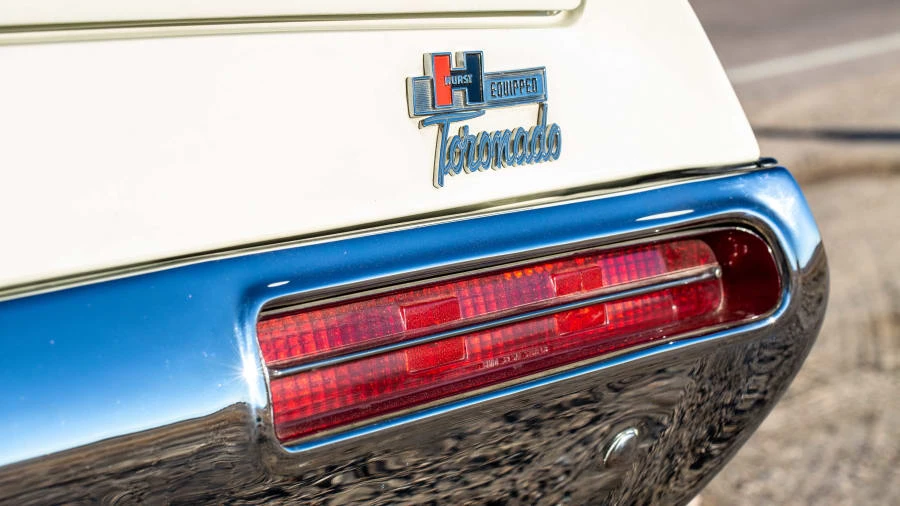 1968 Oldsmobile Toronado - Image 22 of 31
