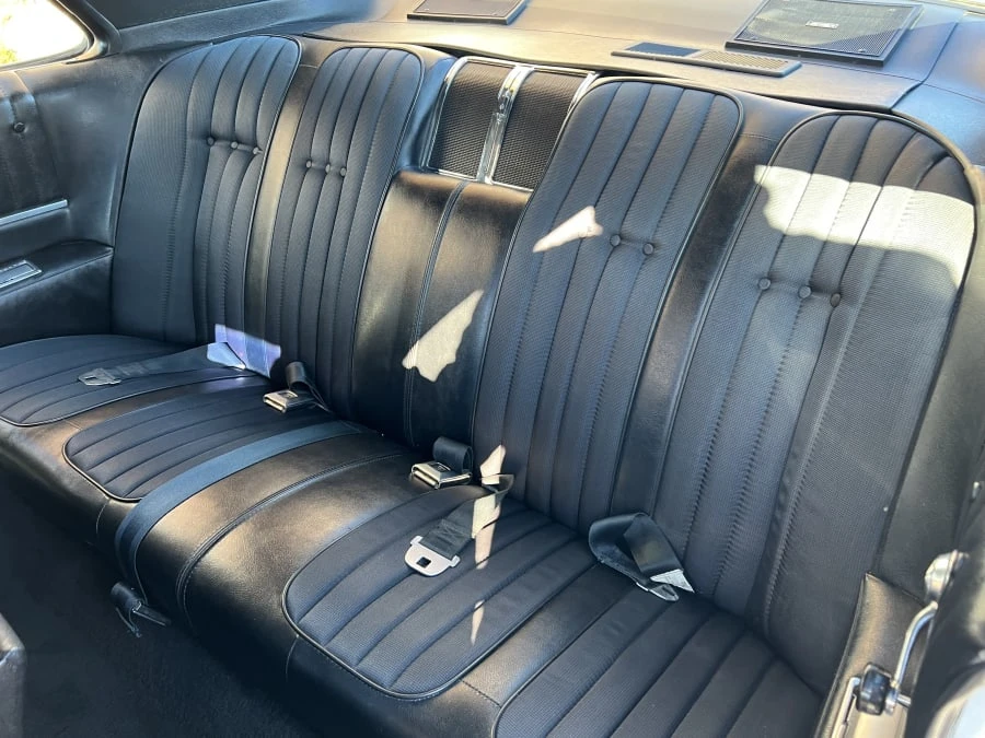 1968 Oldsmobile Toronado - Image 6 of 9