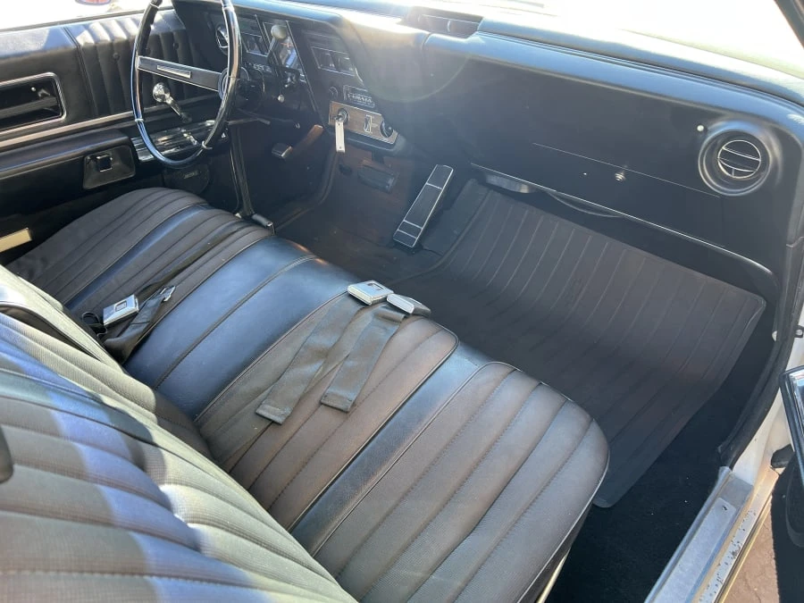 1968 Oldsmobile Toronado - Image 5 of 9