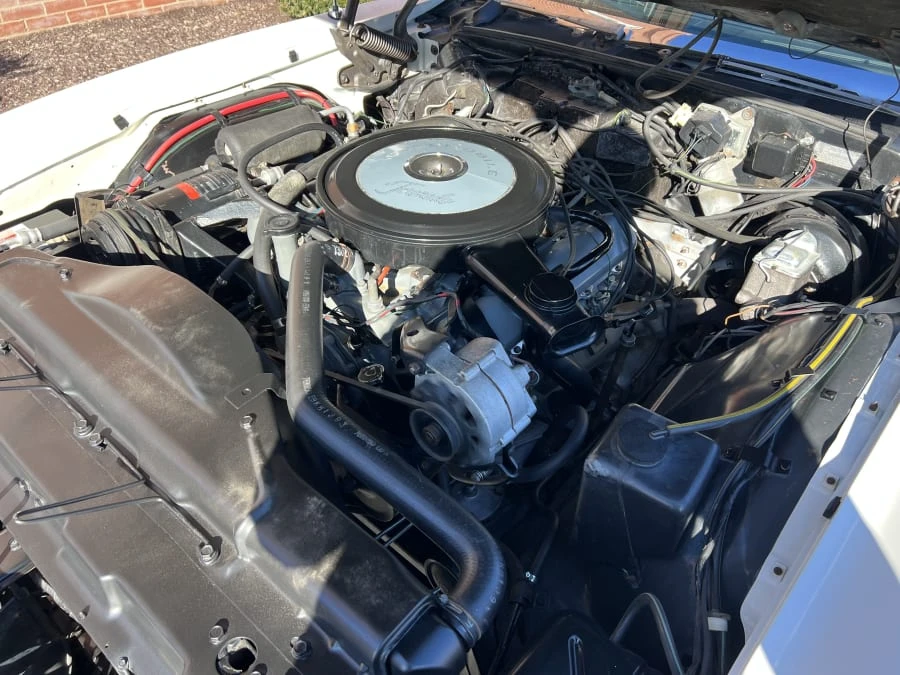 1968 Oldsmobile Toronado - Image 8 of 9