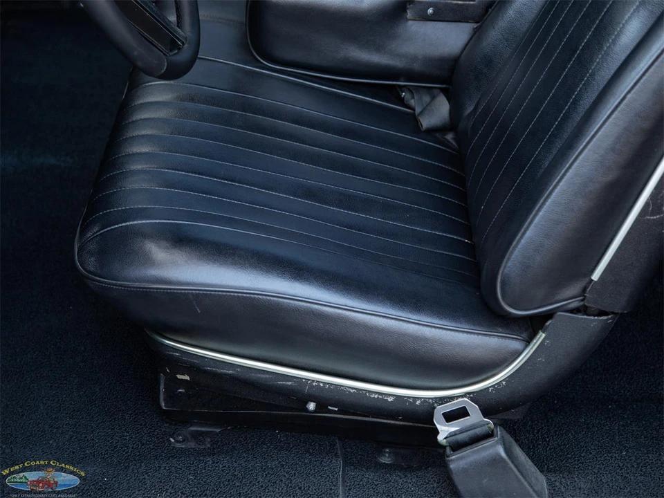 1968 Oldsmobile Toronado - Image 31 of 31