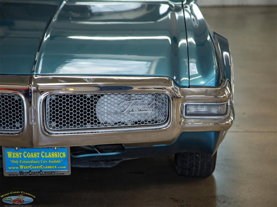 1968 Oldsmobile Toronado - Image 16 of 31