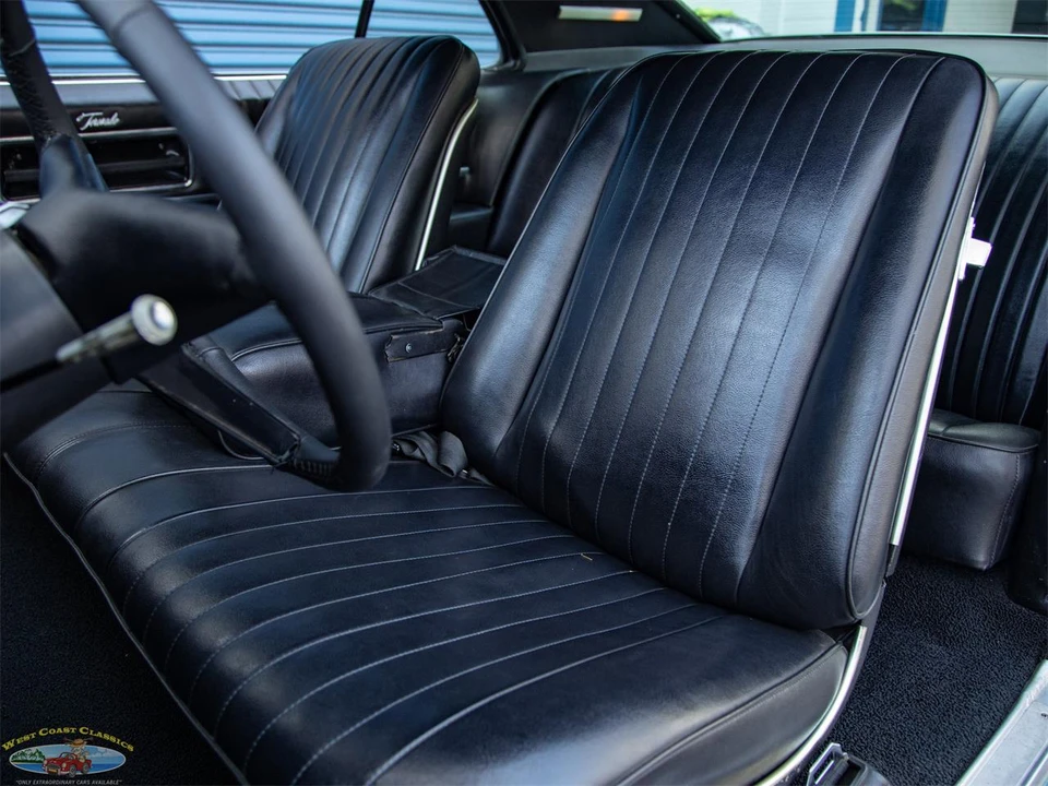 1968 Oldsmobile Toronado - Image 27 of 31