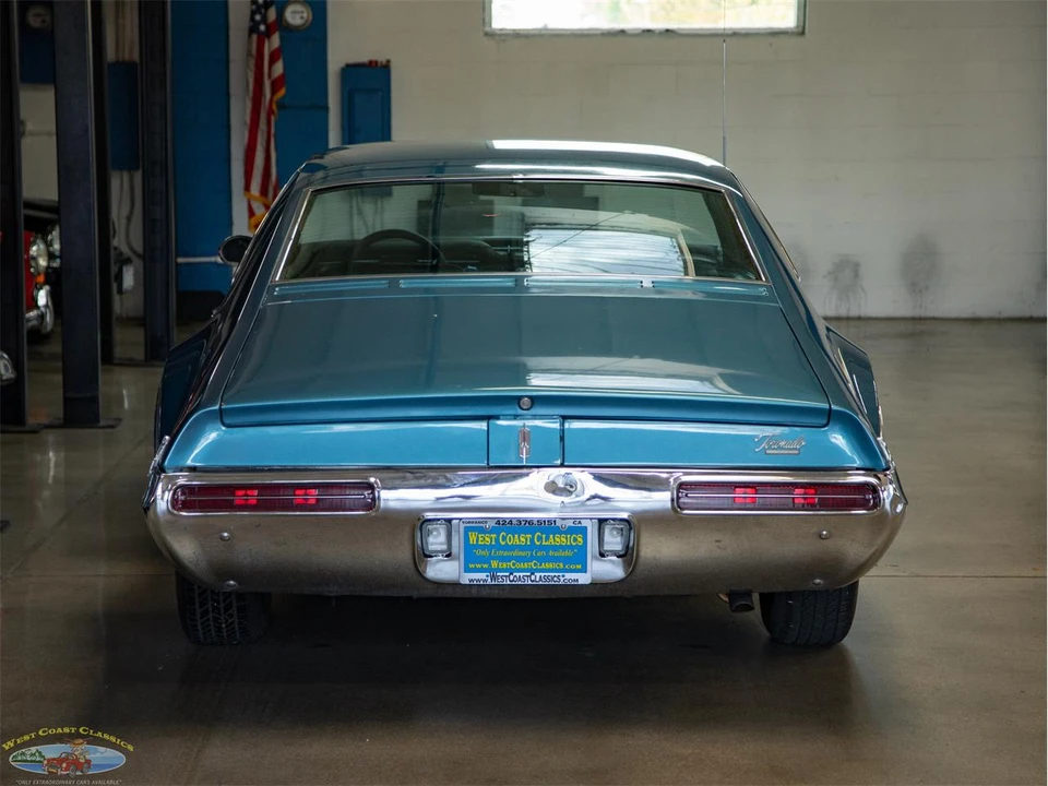 1968 Oldsmobile Toronado - Image 17 of 31