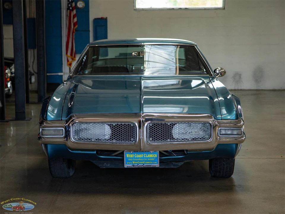 1968 Oldsmobile Toronado - Image 13 of 31